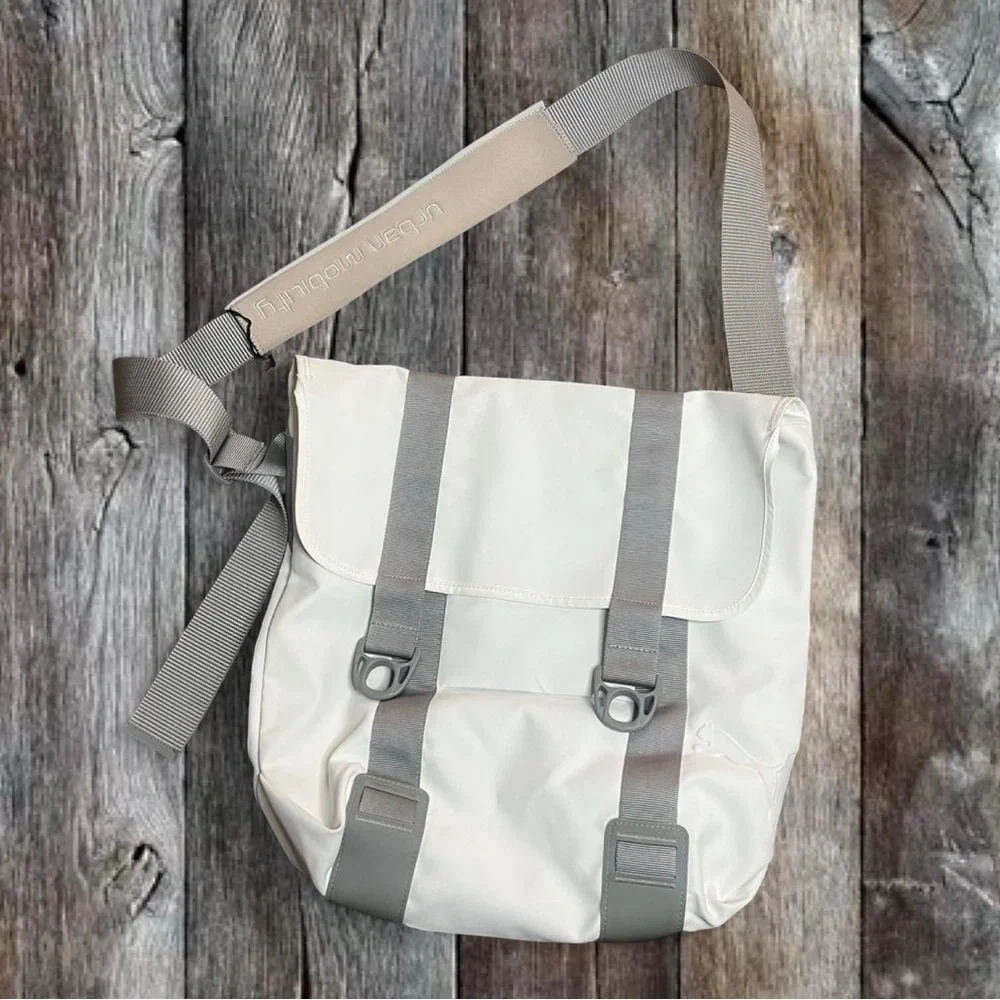 Puma Urban Mobility Cross-Body‎ unisex messenger Bag 2005